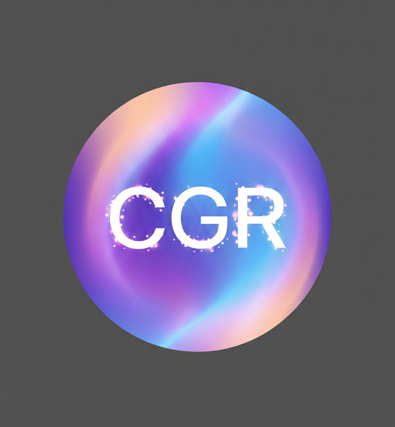 CGR about me